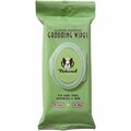 Natural Dog Co Unscented Dog Multi-Purpose Wipes, 50PK WP-GROO-50